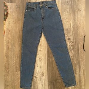 Forever 21 Jeans